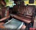 Мерседес В-Класс, объемом двигателя 22 л и пробегом 90 тыс. км за 59900 $, фото 11 на Automoto.ua