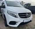Мерседес В-Класс, объемом двигателя 2.14 л и пробегом 96 тыс. км за 52818 $, фото 6 на Automoto.ua