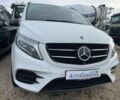 Мерседес В-Класс, объемом двигателя 2.14 л и пробегом 96 тыс. км за 52818 $, фото 7 на Automoto.ua