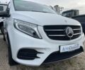 Мерседес В-Класс, объемом двигателя 2.14 л и пробегом 96 тыс. км за 52818 $, фото 1 на Automoto.ua