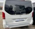 Мерседес В-Класс, объемом двигателя 2.14 л и пробегом 96 тыс. км за 52818 $, фото 3 на Automoto.ua