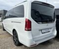Мерседес В-Класс, объемом двигателя 2.14 л и пробегом 96 тыс. км за 52818 $, фото 12 на Automoto.ua
