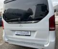 Мерседес В-Класс, объемом двигателя 2.14 л и пробегом 96 тыс. км за 52818 $, фото 5 на Automoto.ua