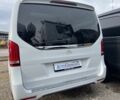 Мерседес В-Класс, объемом двигателя 2.14 л и пробегом 96 тыс. км за 52818 $, фото 14 на Automoto.ua