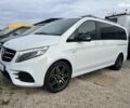 Мерседес В-Класс, объемом двигателя 2.14 л и пробегом 96 тыс. км за 52818 $, фото 36 на Automoto.ua