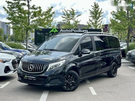 Мерседес В-Класс 2014 в Киеве на Automoto.ua Мерседес В-Класс, объемом двигателя 2.1 л и пробегом 302 тыс. км за 29800 $, фото 1 на Automoto.ua