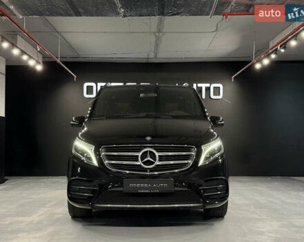 Мерседес В-Класс, объемом двигателя 2.14 л и пробегом 155 тыс. км за 49999 $, фото 1 на Automoto.ua