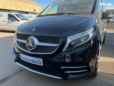 Мерседес В-Класс, объемом двигателя 2 л и пробегом 0 тыс. км за 98160 $, фото 1 на Automoto.ua