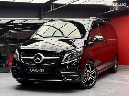 Мерседес В-Класс 2023 в Киеве на Automoto.ua Мерседес В-Класс, объемом двигателя 1.9 л и пробегом 81 тыс. км за 89800 $, фото 1 на Automoto.ua