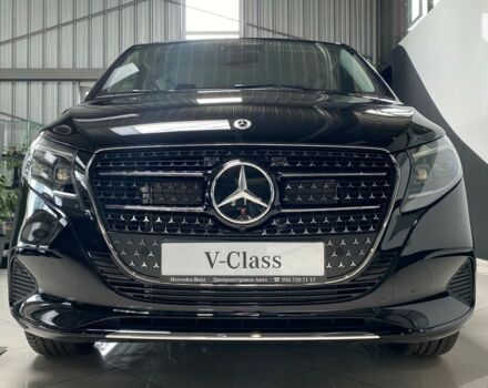 купити нове авто Мерседес В-Клас 2024 року від офіційного дилера Mercedes-Benz на Набережній Мерседес фото