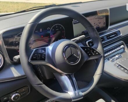 купити нове авто Мерседес В-Клас 2024 року від офіційного дилера Автомобільний Дім Одеса Мерседес фото