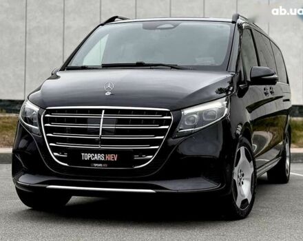 Мерседес В-Клас, об'ємом двигуна 2 л та пробігом 38 тис. км за 135500 $, фото 1 на Automoto.ua