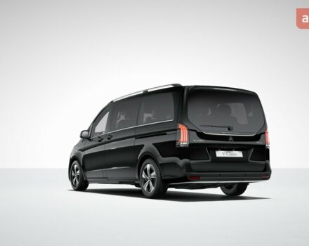 купить новое авто Мерседес В-Класс 2024 года от официального дилера Автомобільний Дім Одеса Мерседес фото