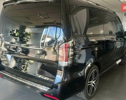 купити нове авто Мерседес В-Клас 2025 року від офіційного дилера Автомобільный центр АТЛАНТ Мерседес фото