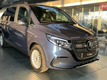 Мерседес В-Класс, объемом двигателя 2.14 л и пробегом 0 тыс. км за 101251 $, фото 1 на Automoto.ua