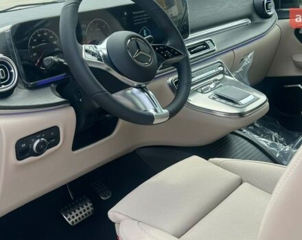 купити нове авто Мерседес В-Клас 2025 року від офіційного дилера ТОВ «АВТОМОБІЛЬНИЙ ДІМ УКРАВТО АТЛАНТ» офіційний дилер Mercedes-Benz Group AG та Daimler Truck AG в  Мерседес фото