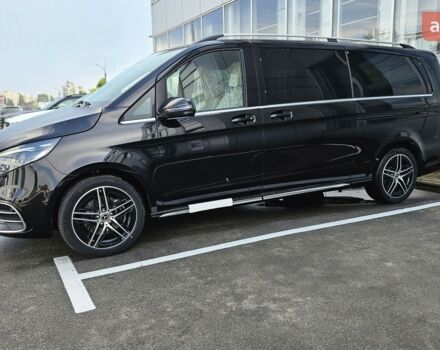 купить новое авто Мерседес В-Класс 2025 года от официального дилера Mercedes-Benz на Кільцевій Мерседес фото