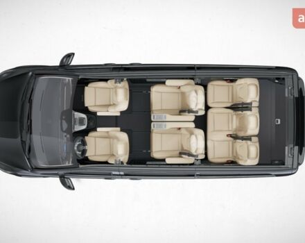 купить новое авто Мерседес В-Класс 2025 года от официального дилера Галичина-Авто Мерседес фото