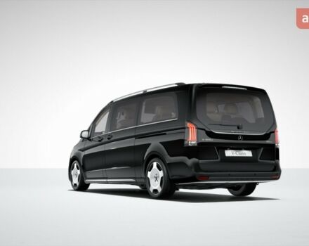 купить новое авто Мерседес В-Класс 2025 года от официального дилера Галичина-Авто Мерседес фото