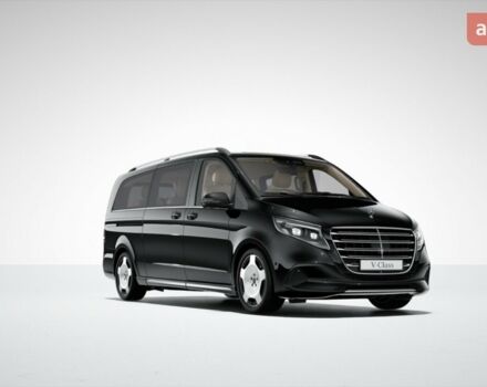 купить новое авто Мерседес В-Класс 2025 года от официального дилера Галичина-Авто Мерседес фото