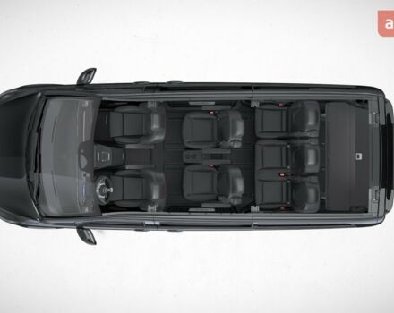 купить новое авто Мерседес В-Класс 2025 года от официального дилера Полтава-Авто Мерседес фото