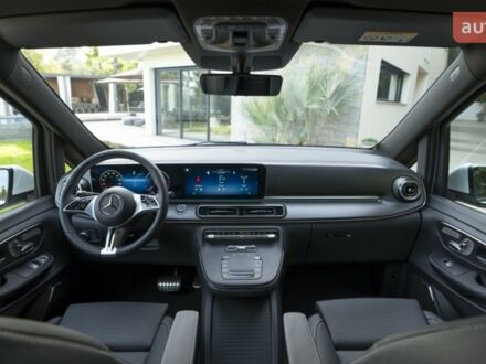 Мерседес В-Класс, объемом двигателя 2.14 л и пробегом 0 тыс. км за 102754 $, фото 1 на Automoto.ua