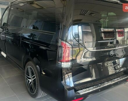 купить новое авто Мерседес В-Класс 2025 года от официального дилера Автомобільный центр АТЛАНТ Мерседес фото