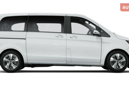 Мерседес В-Класс, объемом двигателя 2.14 л и пробегом 0 тыс. км за 103577 $, фото 1 на Automoto.ua