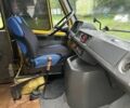 Желтый Мерседес В-Класс, объемом двигателя 2.3 л и пробегом 280 тыс. км за 2300 $, фото 2 на Automoto.ua