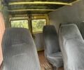 Желтый Мерседес В-Класс, объемом двигателя 2.3 л и пробегом 280 тыс. км за 2300 $, фото 1 на Automoto.ua