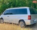 Сірий Мерседес В-Клас, об'ємом двигуна 2.3 л та пробігом 560 тис. км за 3899 $, фото 1 на Automoto.ua