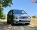 Сірий Мерседес В-Клас, об'ємом двигуна 2.3 л та пробігом 560 тис. км за 3899 $, фото 1 на Automoto.ua