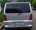 Серый Мерседес В-Класс, объемом двигателя 2.8 л и пробегом 350 тыс. км за 6500 $, фото 6 на Automoto.ua