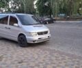 Сірий Мерседес В-Клас, об'ємом двигуна 2.8 л та пробігом 388 тис. км за 3300 $, фото 1 на Automoto.ua
