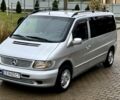 Сірий Мерседес В-Клас, об'ємом двигуна 2.2 л та пробігом 525 тис. км за 5198 $, фото 1 на Automoto.ua
