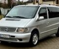 Сірий Мерседес В-Клас, об'ємом двигуна 2.2 л та пробігом 525 тис. км за 5198 $, фото 1 на Automoto.ua