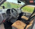 Серый Мерседес В-Класс, объемом двигателя 2.1 л и пробегом 520 тыс. км за 4676 $, фото 6 на Automoto.ua