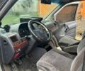 Серый Мерседес В-Класс, объемом двигателя 2.2 л и пробегом 541 тыс. км за 3600 $, фото 14 на Automoto.ua