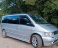 Серый Мерседес В-Класс, объемом двигателя 2.15 л и пробегом 470 тыс. км за 6500 $, фото 1 на Automoto.ua