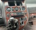 Серый Мерседес В-Класс, объемом двигателя 2.2 л и пробегом 541 тыс. км за 3600 $, фото 16 на Automoto.ua