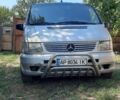 Сірий Мерседес В-Клас, об'ємом двигуна 2.2 л та пробігом 285 тис. км за 5500 $, фото 1 на Automoto.ua