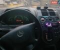 Серый Мерседес В-Класс, объемом двигателя 2.15 л и пробегом 385 тыс. км за 5800 $, фото 5 на Automoto.ua