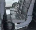 Серый Мерседес В-Класс, объемом двигателя 2.15 л и пробегом 360 тыс. км за 7500 $, фото 7 на Automoto.ua