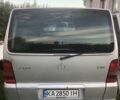 Серый Мерседес В-Класс, объемом двигателя 2.1 л и пробегом 309 тыс. км за 5000 $, фото 3 на Automoto.ua