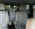 Мерседес В-Класс 2014 в Ровно на Automoto.ua Серый Мерседес В-Класс, объемом двигателя 2.14 л и пробегом 350 тыс. км за 44000 $, фото 13 на Automoto.ua