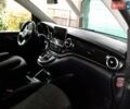 Сірий Мерседес В-Клас, об'ємом двигуна 2.14 л та пробігом 243 тис. км за 32707 $, фото 8 на Automoto.ua