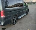 Мерседес В-Класс 2014 в Ровно на Automoto.ua Серый Мерседес В-Класс, объемом двигателя 2.14 л и пробегом 350 тыс. км за 44000 $, фото 7 на Automoto.ua