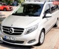 Сірий Мерседес В-Клас, об'ємом двигуна 2.14 л та пробігом 243 тис. км за 32183 $, фото 1 на Automoto.ua