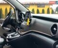Серый Мерседес В-Класс, объемом двигателя 2.14 л и пробегом 243 тыс. км за 29650 $, фото 41 на Automoto.ua