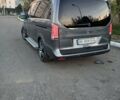 Серый Мерседес В-Класс, объемом двигателя 2.14 л и пробегом 350 тыс. км за 40444 $, фото 31 на Automoto.ua